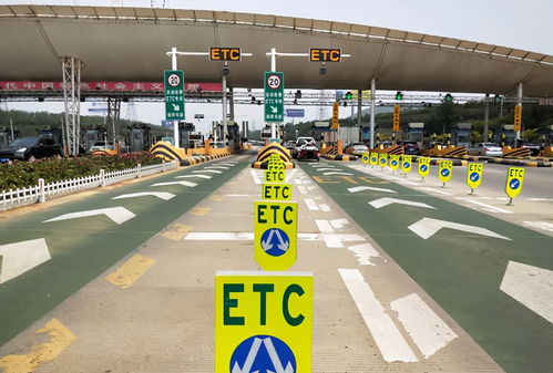 在高速收費etc設備上,工業連接器為何才是最佳連接方案選擇