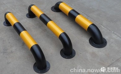 石家莊U型防撞欄 廣州U型隔離欄 溫州U型保護欄_供應產品_深圳路易通交通設施