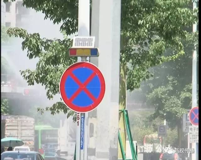 必須點贊！大瀝交警“治教結合” 為建設文明城市加分