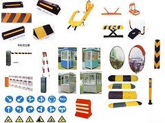 萬家紅門業(yè)實用的交通設施，品質最優(yōu)——周寧交通設施產品